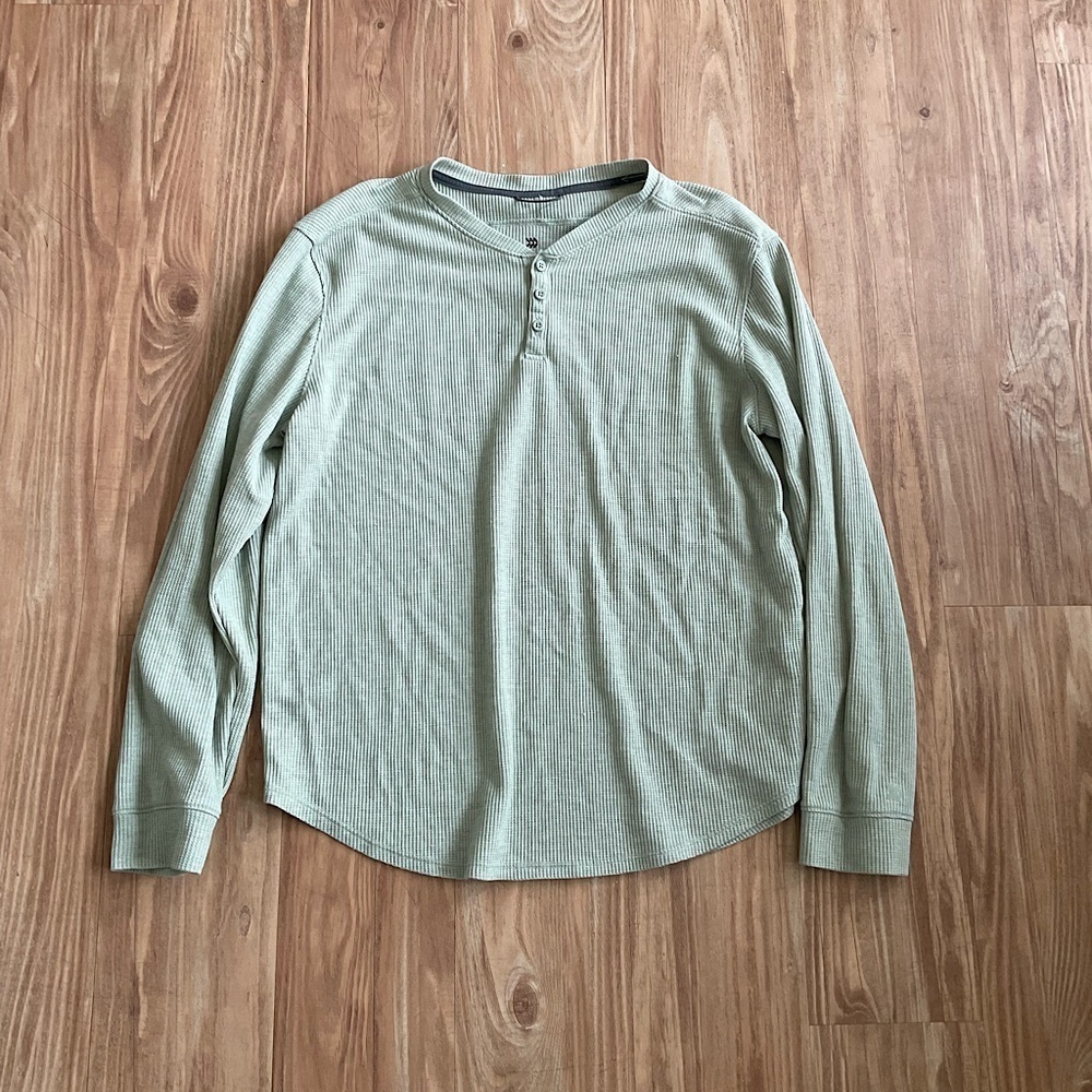 All in Motion Athletic Long Sleeve